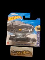 HW Screen Time 2025 Nissan Skyline GT-R (BNR32) 2/10 S