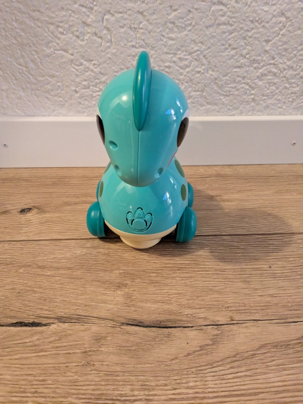 Giocattoli: CubicFun Musik Dinosaurier – Usato da Burgdorf venduto da CMA21 2