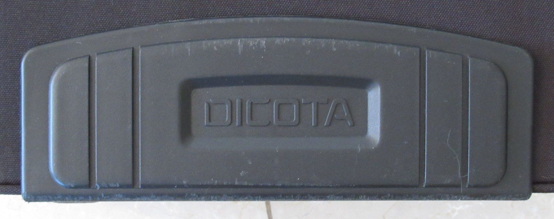 Valigie: original DICOTA ROLLKOFFER Laptoptasche – Usato da Lohn-Ammannsegg venduto da rrrikko 7