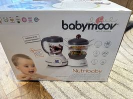 Babymoov Nutribaby - kaum benutzt