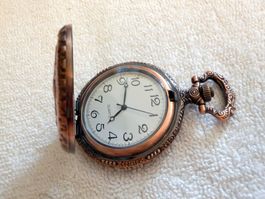Taschenuhr, Quartz, Neu, Batterie neu ab Kaufdatum, 47mm