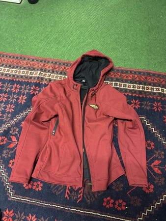 Harley Davidson Damen Jacke Gr.XS