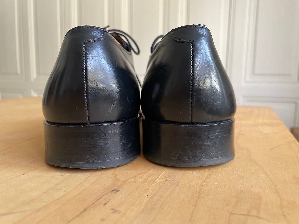 Bally Herrenschuhe: Bally Pittsburg Gr. 10 / 44 – Gebraucht aus Zürich von woh_b7gw 3