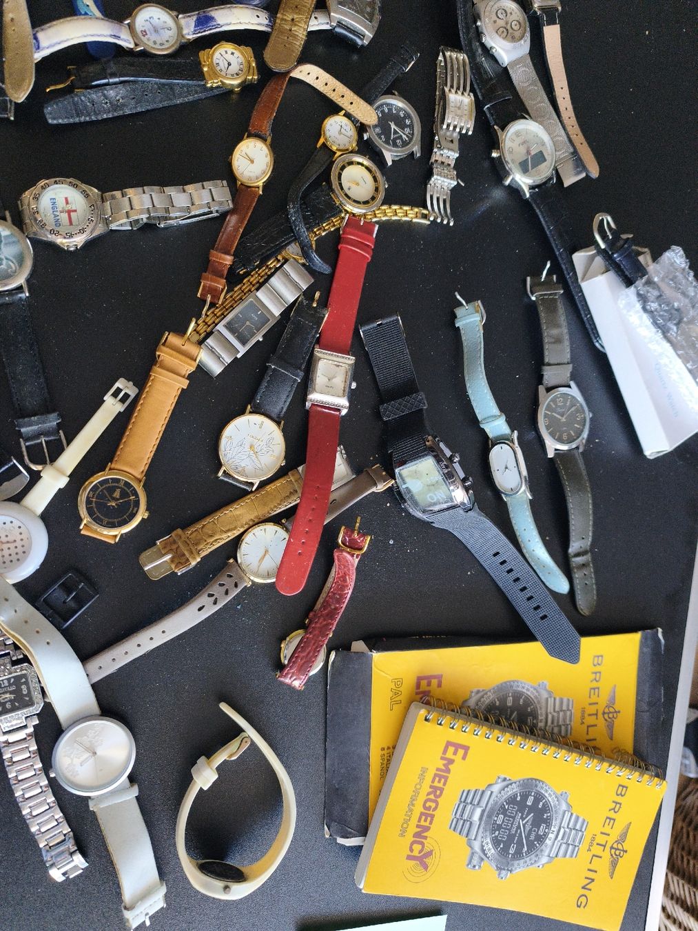 Orologi: Armbanduhr lot 7 – Difettoso da Kreuzlingen venduto da dad_9x7b 3