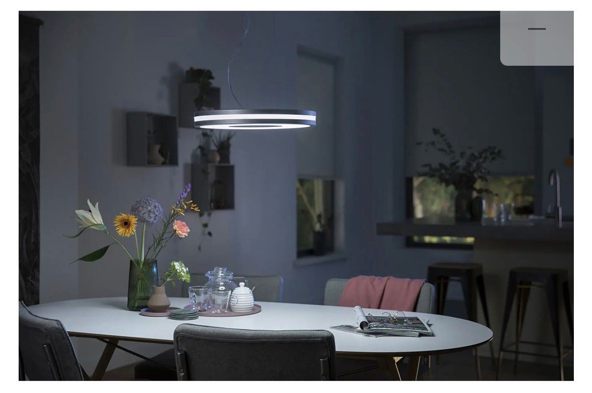 Philips Lampadari & plafoniere: Deckenlampe Philips Hue LED Ambiance – Usato da Möhlin venduto da Joya-Kyra 2