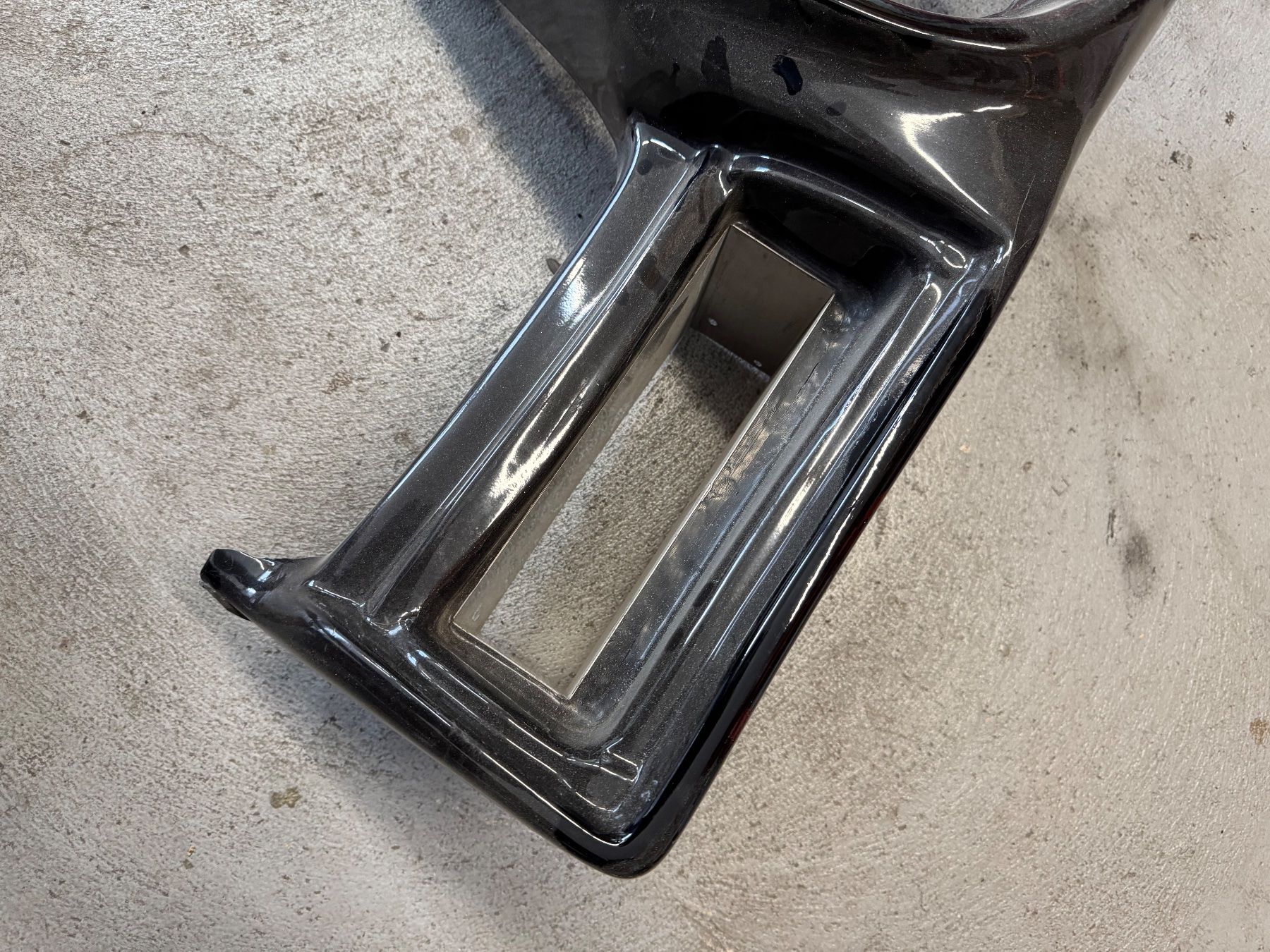 VW Tutti pezzi di ricambio auto: VW Buggy Armaturenbrett – Usato da Villmergen venduto da Azsz71 6