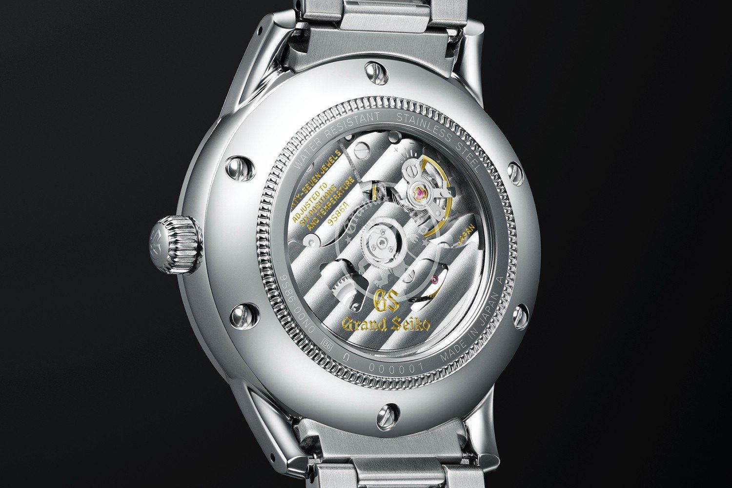 Grand Seiko Orologi: Grand Seiko Shunbun Elegance GMT – Nuovo (secondo la descrizione) da Pfäffikon ZH venduto da Schaufej 3