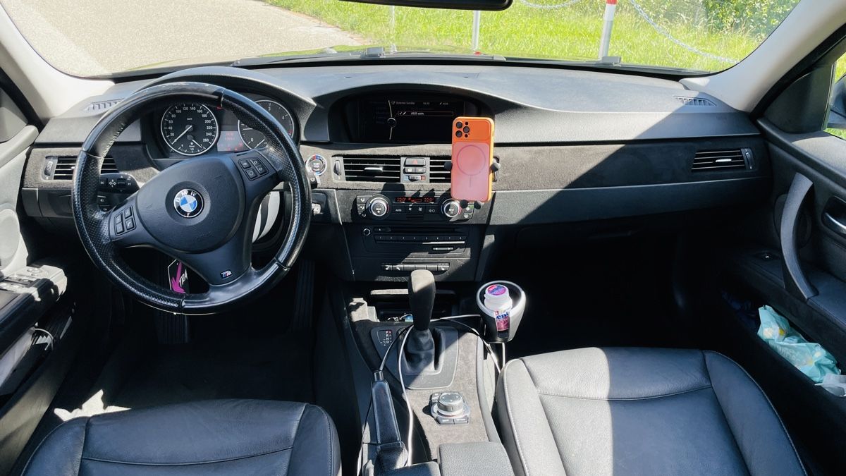 BMW Autos: Bmw 320d – Défectueux à Frauenfeld par Probieren22 5
