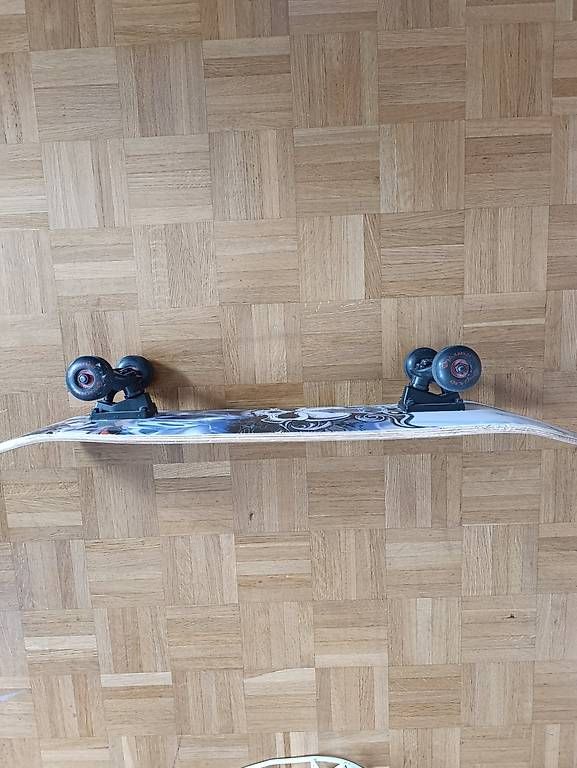 Skateboards: 2  Skateboard a vendre – D'occasion à Genève par Juanchito01 3