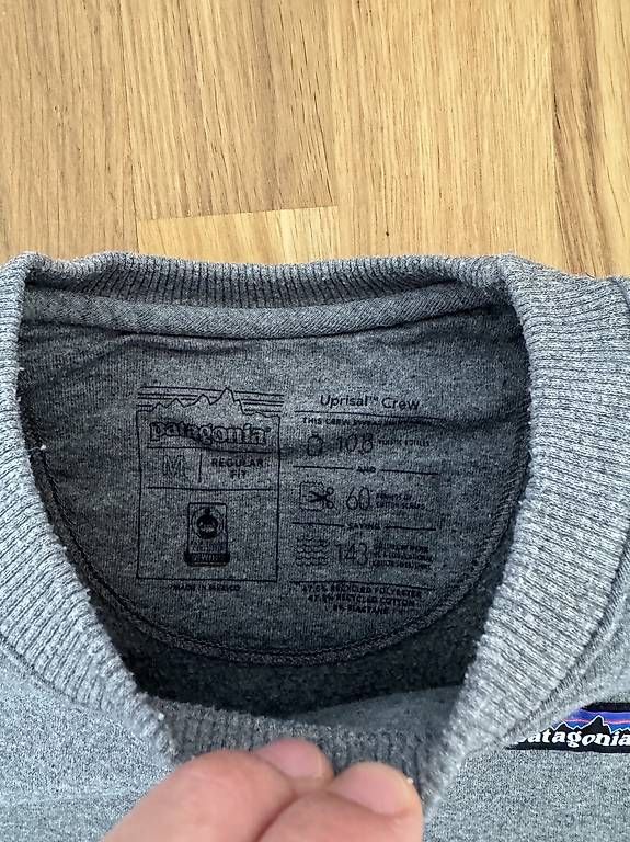 Pullover & Sweatshirts: Patagonia Pullover M – Gebraucht aus Zürich von LovieDovie 2