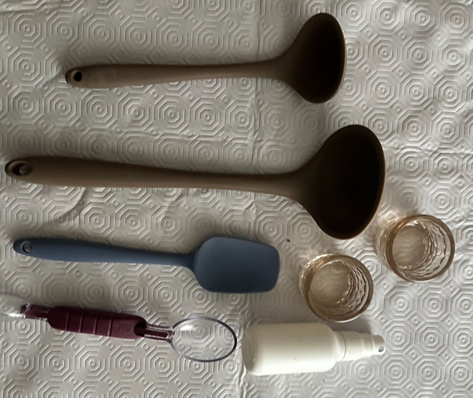 Kit bricolage: Seifenherstellung – Nuovo (secondo la descrizione) da Zürich venduto da valpo2 1