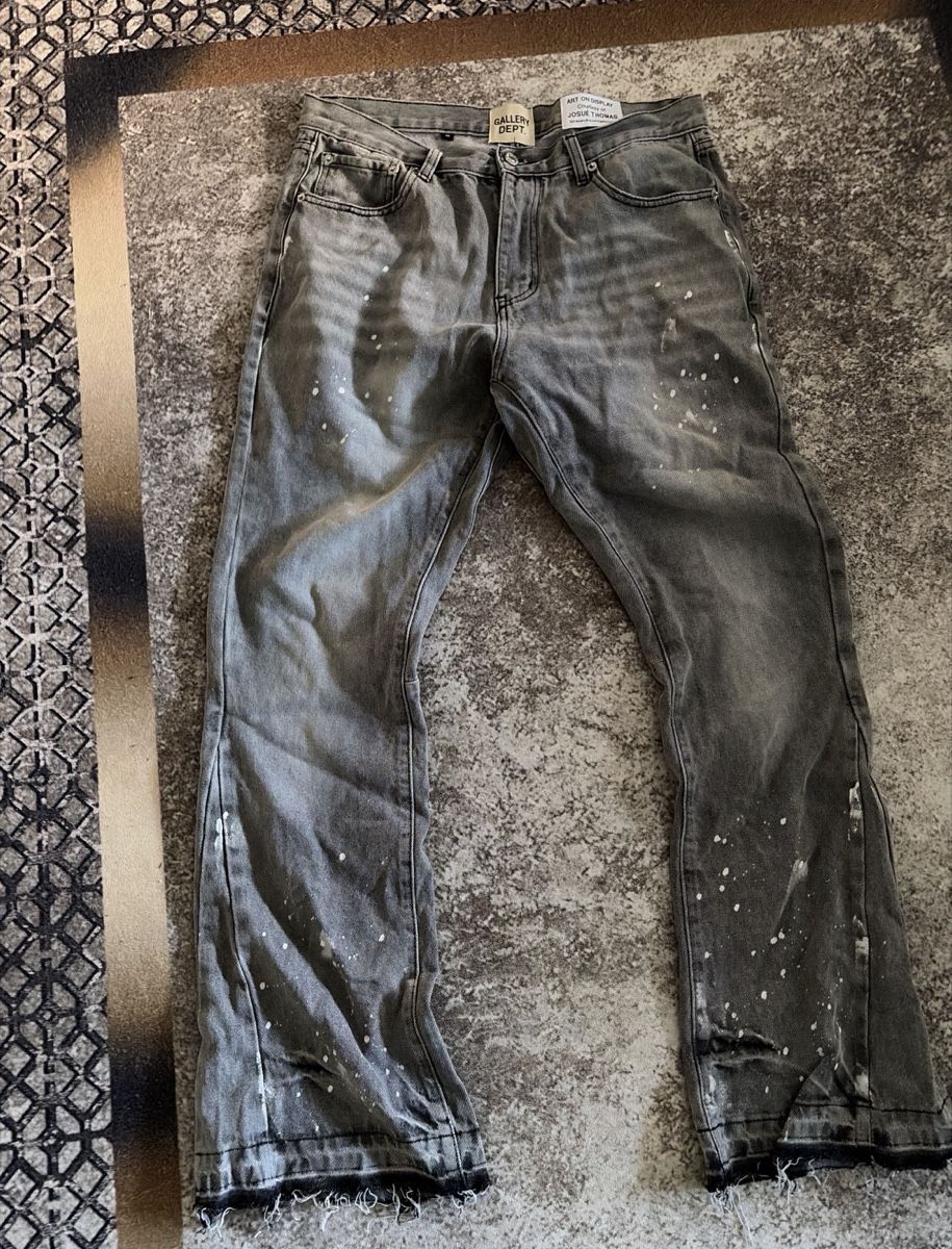 Jeans: Gallery dept flared jeans – Neu (gemäss Beschreibung) aus Dietlikon von nab_tj9m