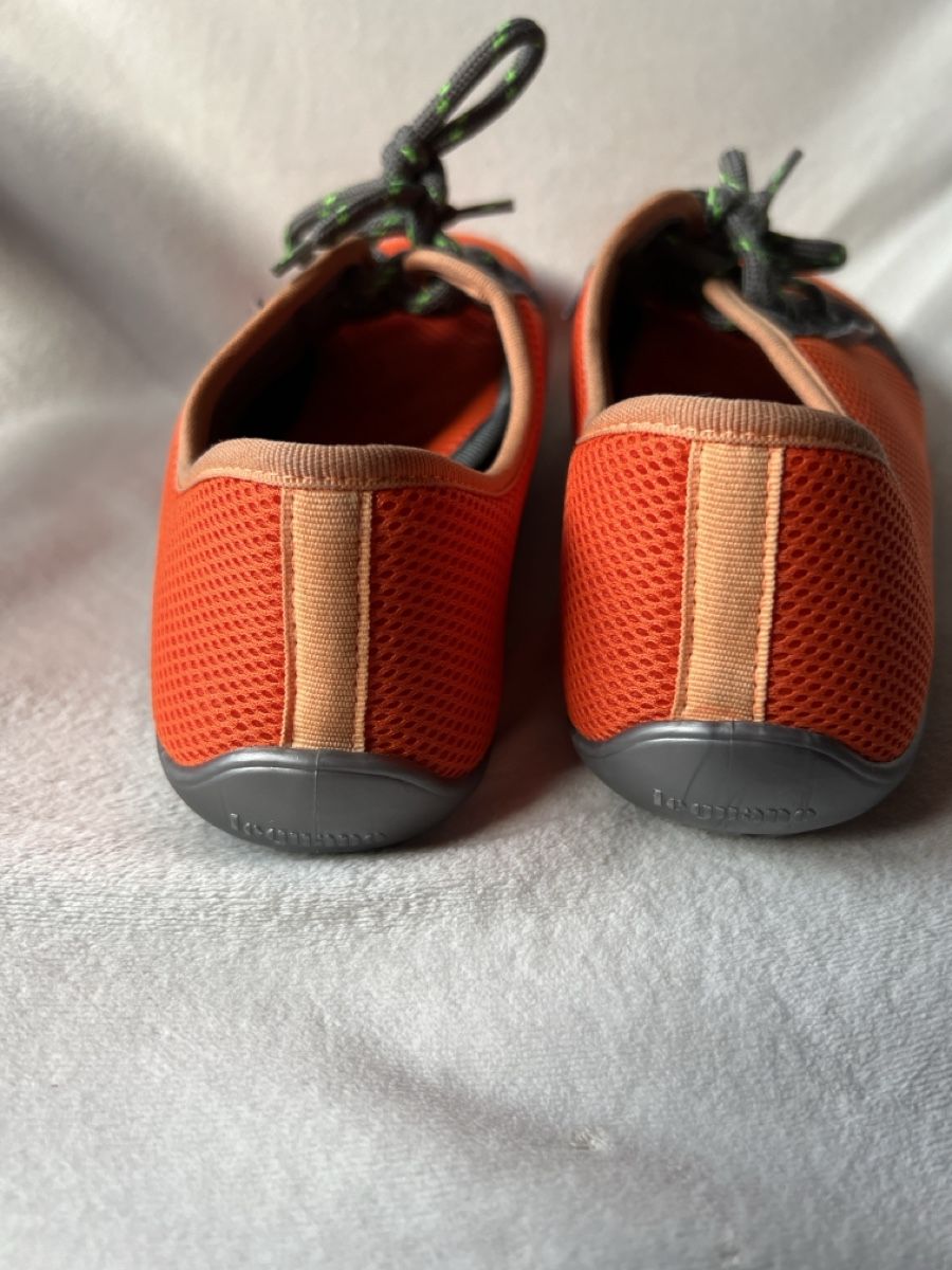 Scarpe da uomo: Leguano Barfussschuhe – Nuovo (secondo la descrizione) da Mörel venduto da Emozia 2