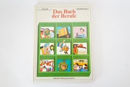 Das Buch der Berufe