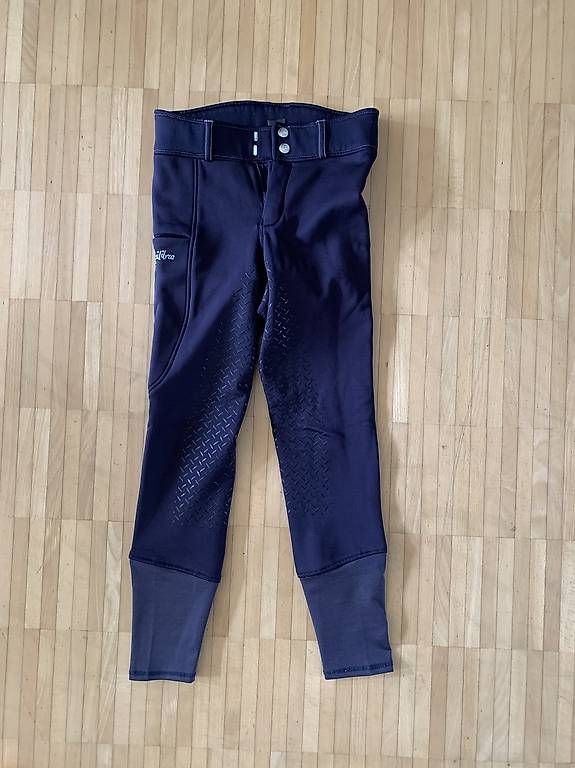 Pantaloni: Winterreithose 152 – Usato da Baar venduto da jimjim7 1