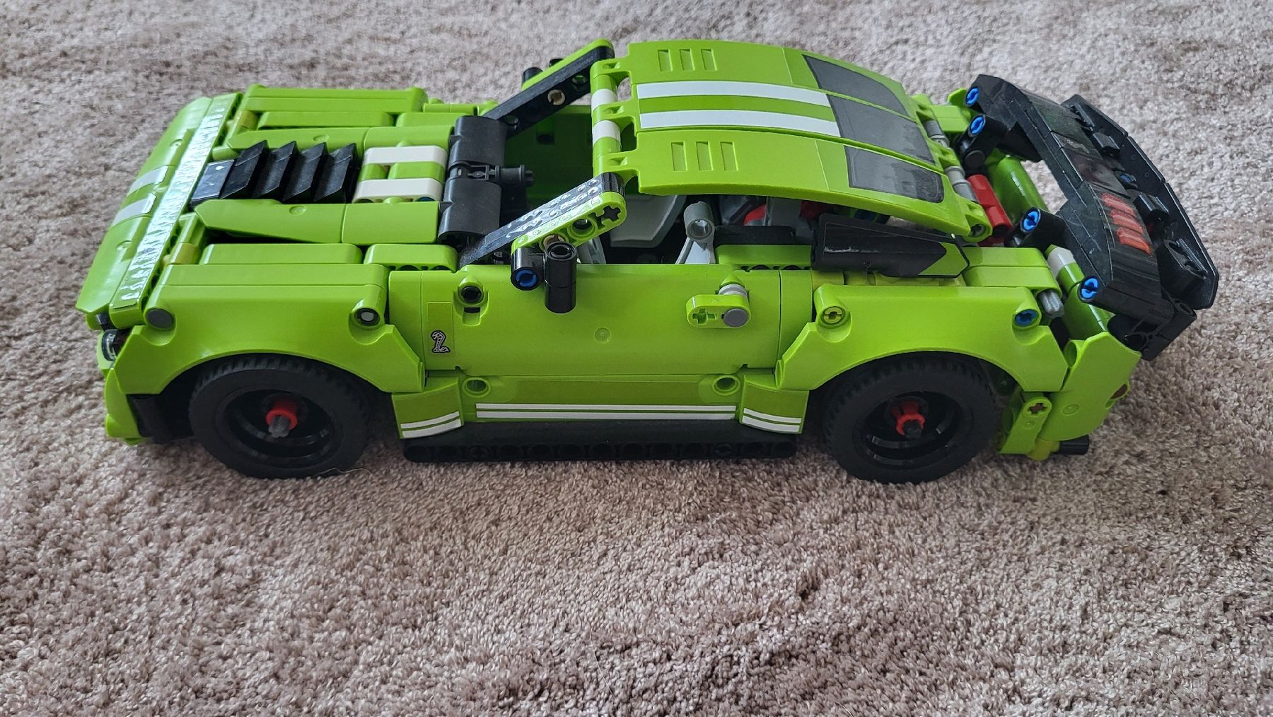 Lego Jouets: Lego Autos  – D'occasion à Spreitenbach par sas_s7c8 1
