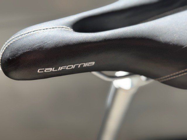 Vélos: Faltvelo schwarz California – D'occasion à Aarburg par Wendepunkt_Fundgrube 2
