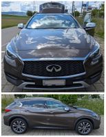 INFINITI QX30 2.2d Premium Tech AWD (Technik Mercedes GLA)