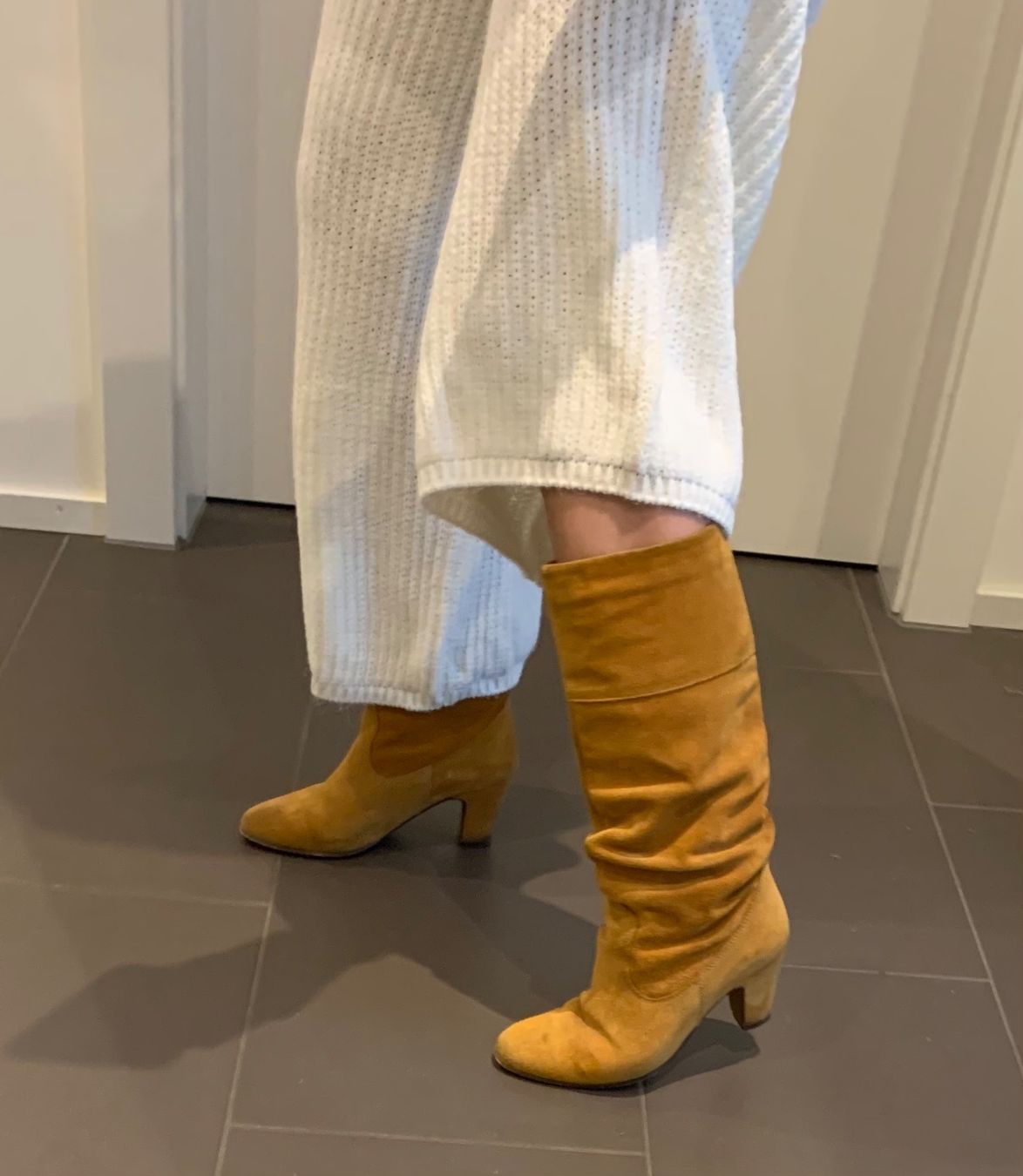 Aldo Chaussures femmes: Stiefel ALDO – D'occasion à Zürich par ThaliaL 9