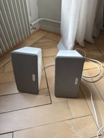 2 Stk. Sonos Play 3 Boxen, guter Zustand
