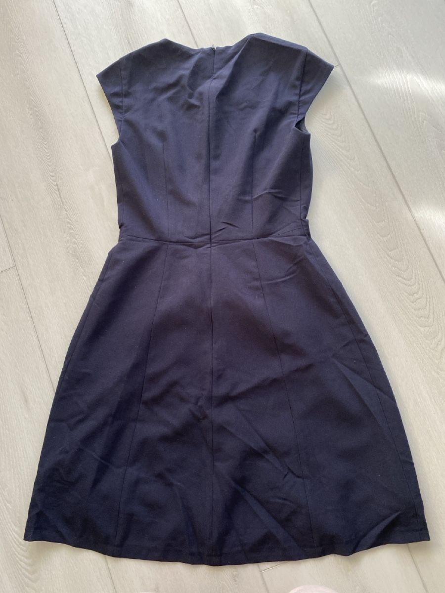 Navyboot Vestiti: Kleid Gr.34 – Usato da Strengelbach venduto da Bycy 2