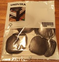 Lot de 8 protections coins de table IKEA UNDVIKA, neuf