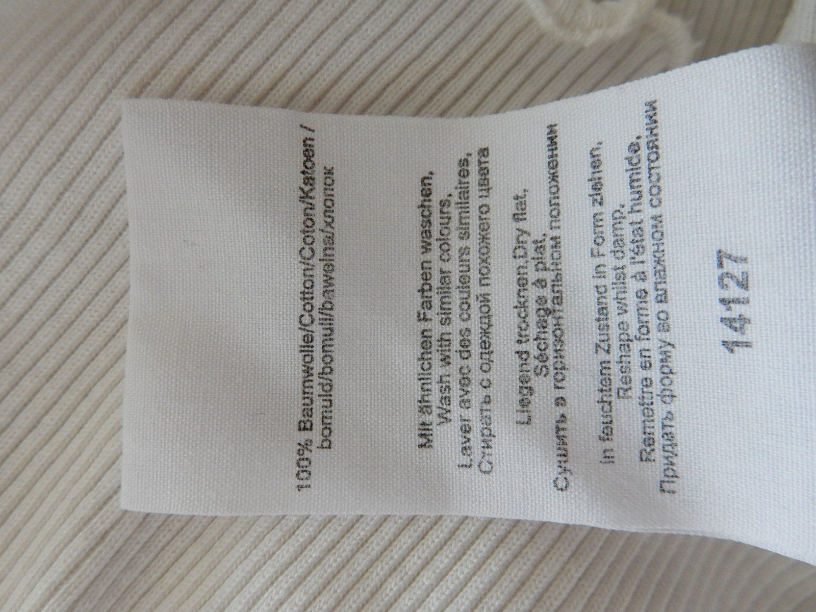 Deerberg T-shirt: Langarmshirt Deerberg Gr.M VERSAND – Nuovo (secondo la descrizione) da Strengelbach venduto da Traumgarten 3