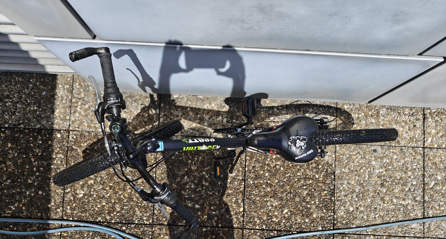 Scott Biciclette: VTT SCOTT Voltage JR24 enfant – Usato da Lausanne venduto da Sydeve 1