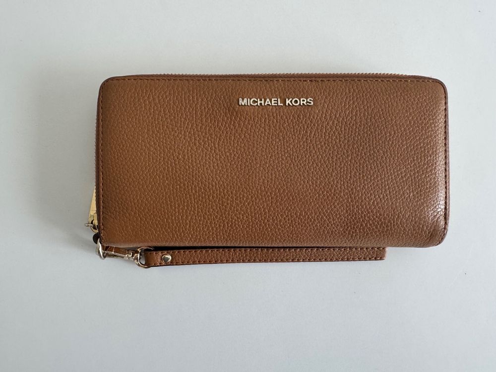 Faszinierend Geldbeutel Damen Michael Kors Fotos