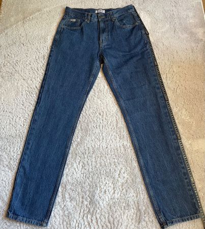 Sinful Traditional Jeans W30 EUR 40 Blau Denim 115cm