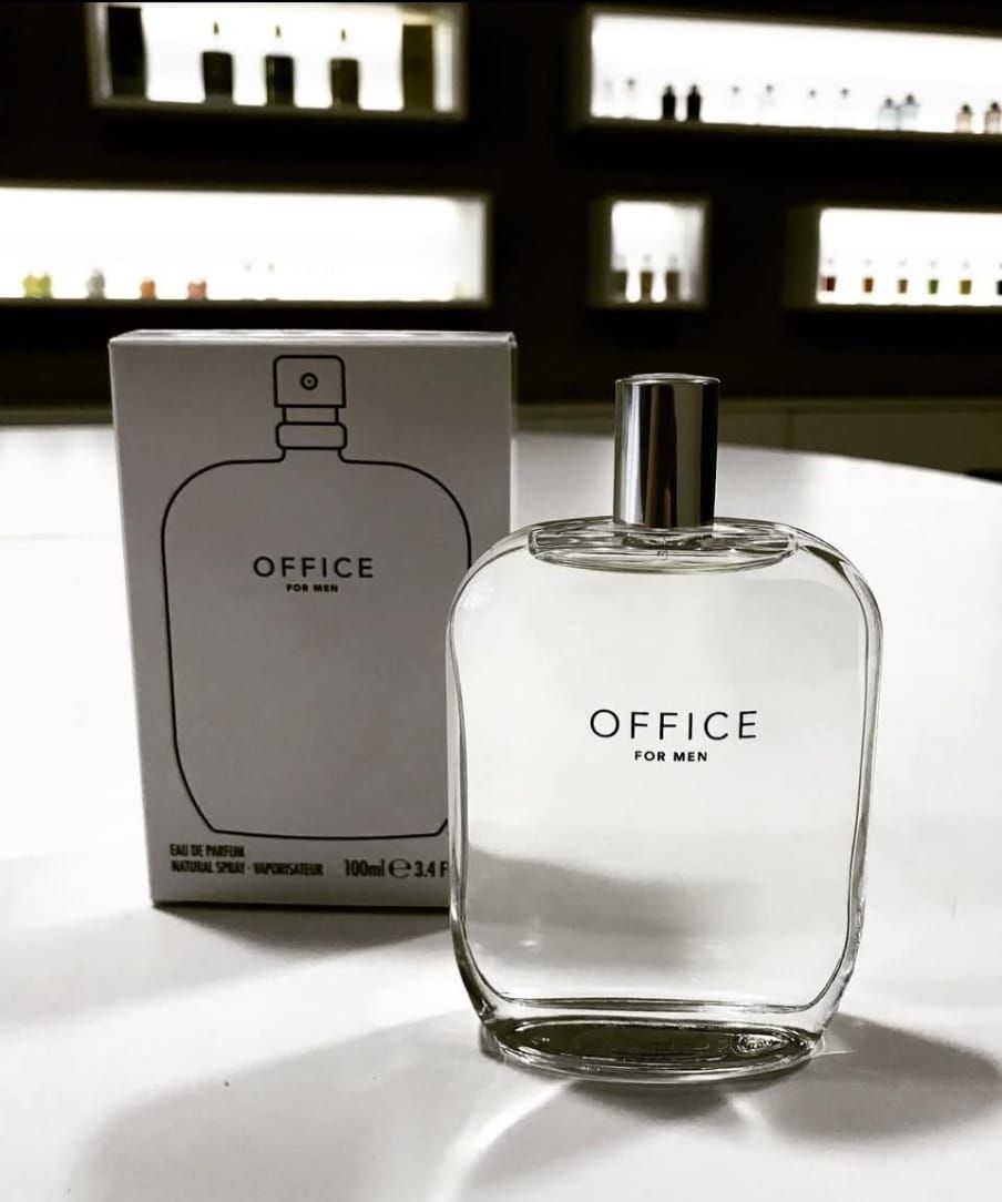 Profumi & Eau de Toilette: Fragrance One OFFICE – Nuovo (secondo la descrizione) da Utzigen venduto da DRAGONY23 3