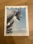 Rolex Magazin Ausgabe 10.