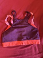 Under Armour Sport BH Grösse M- Perfekt für Fitness