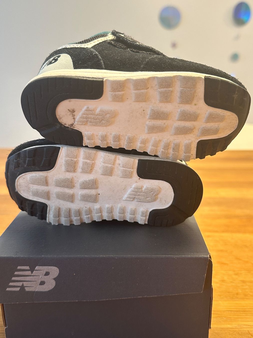 New Balance Scarpe per ragazzi: Kinder New Balance Gr. 20.5 – Usato da Zürich venduto da JuliaSp 3