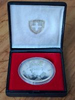 5 Fr. Gedenkmünze General Guisan