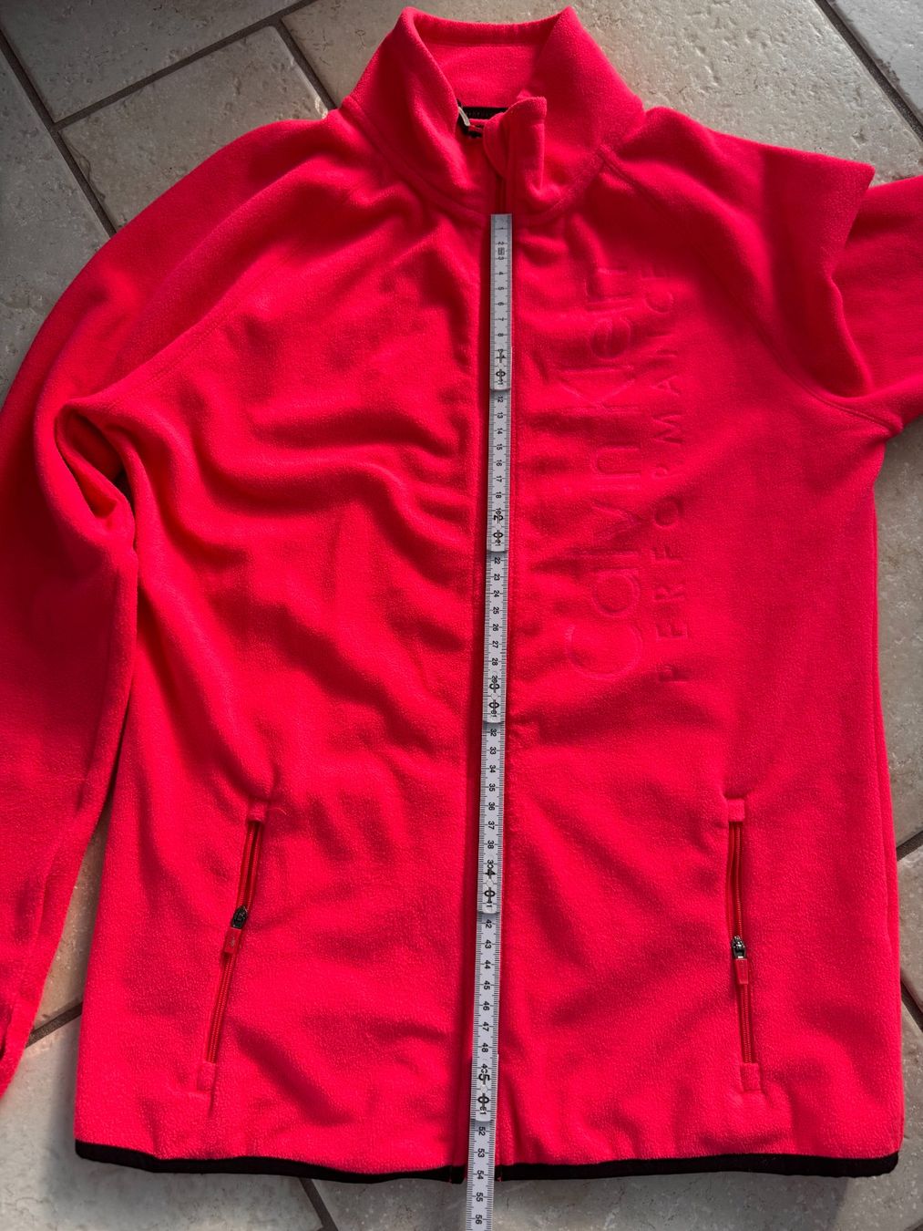 Giacche: Calvin Klein Performance Fleece Jacke Grösse M – Usato da Spreitenbach venduto da Webtempel 7