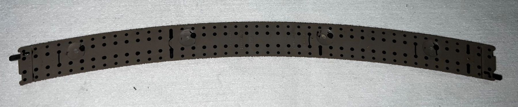 Fleischmann Modellini di ferrovie: Fleischmann Gleis R 396,4, (9130) – Usato da Basel venduto da jonnyhaas 3