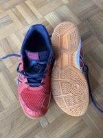ASICS Hallenschuhe Grösse 39