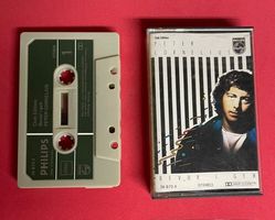 Musikkassette von Peter Cornelius