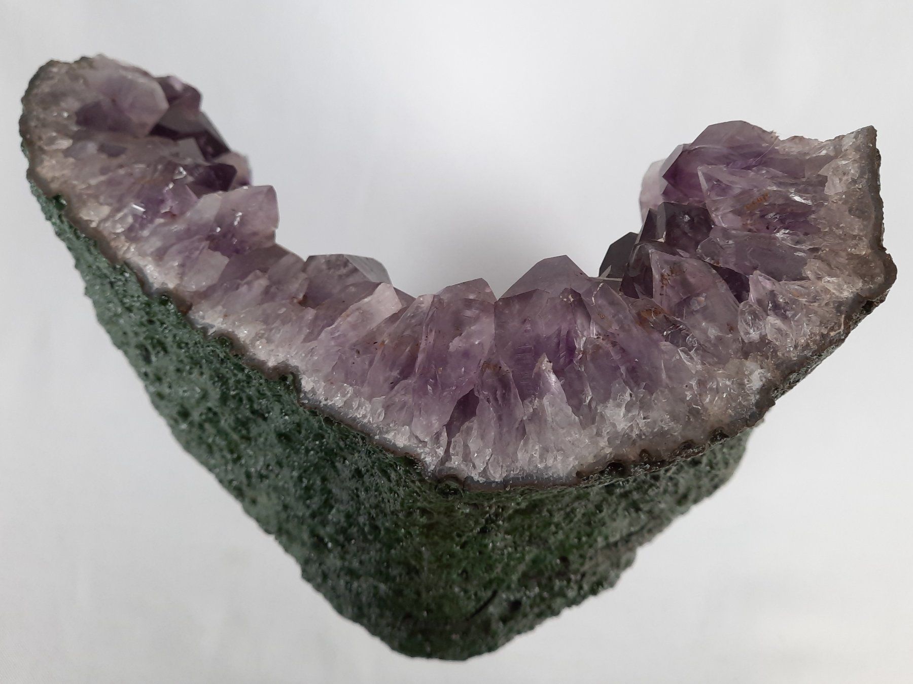 Minéraux & Lithothérapie: Amethyst 8.96 Kg – D'occasion à Beinwil am See par Restwert_Beinwil 2