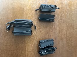 Microsoft Surface Dock inkl. Netzteil (3 Stk.)