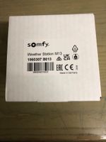 Somfi Weather Station M13 1860307