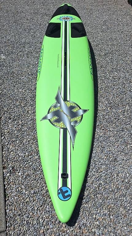 Planches de surf: Surfbrett Fanatic Bee – D'occasion à Thun par S33