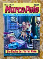 Marco Polo Heft Nr 82 von 1974