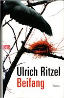 Ritzel Ulrich - Beifang (geb) / Krimi
