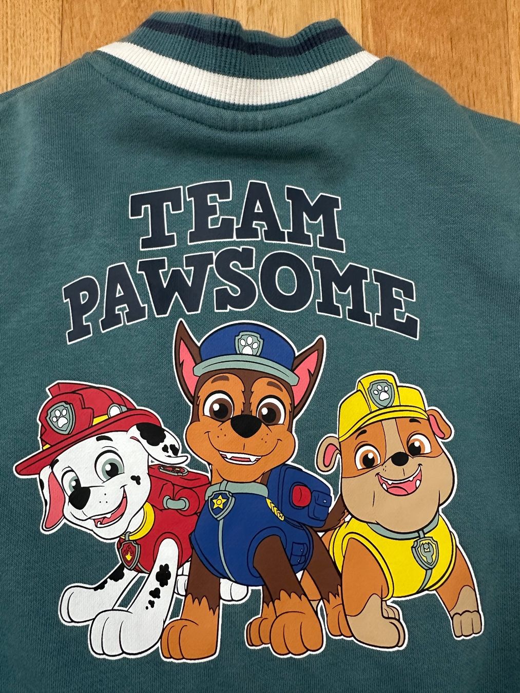 C&A Giacche & Cappotti: Paw Patrol Jacke, Grösse 92 – Usato da Unterägeri venduto da StefanGekko 6