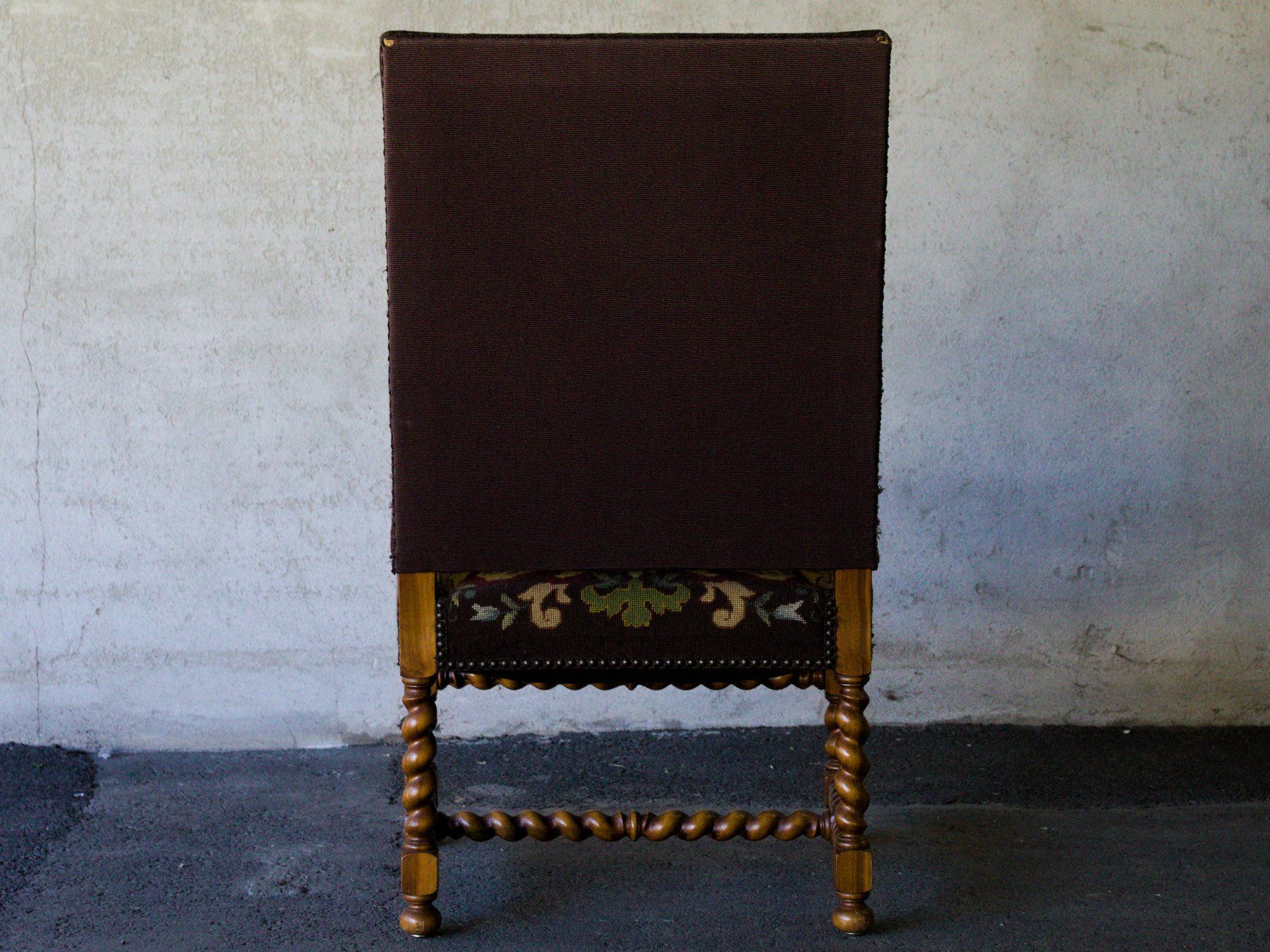 Poltrone: Fauteuil Louis XIV – Usato da Les Mayens-de-Sion venduto da valbroc 2