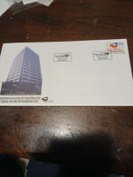 Boîte postale Pretoria 1991, Afrique du Sud, Rare!