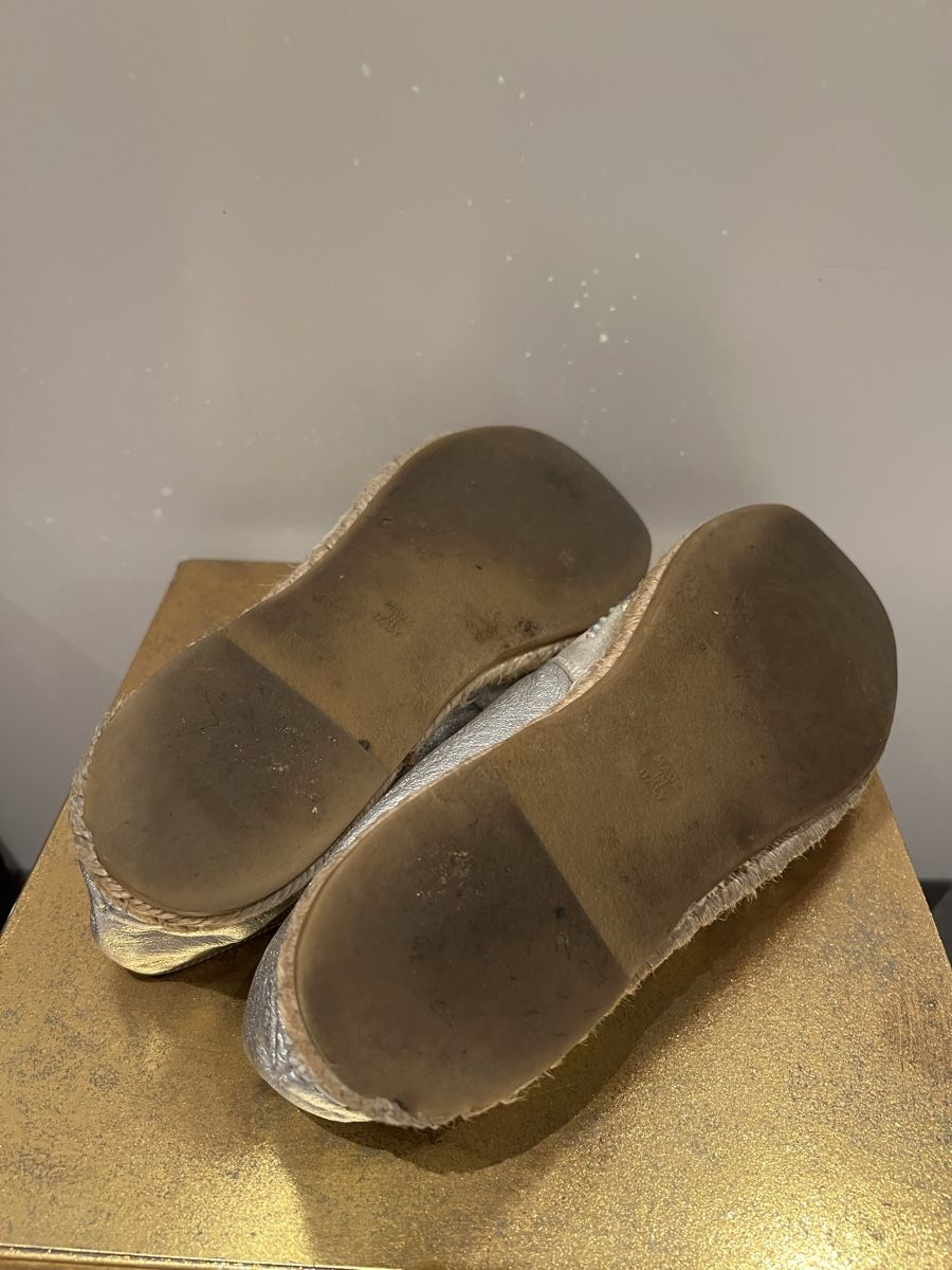 Damenschuhe: 3 paare Le Silla Espadrille Gr. 40 – Gebraucht aus Kilchberg ZH von Lisavivienne 9