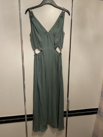 Cocktail Kleid von Maje Gr.40